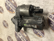 Electromotor Skoda Fabia 2 1.2 2012