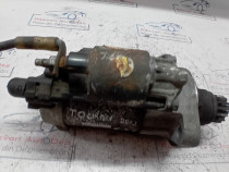 Electromotor Volkswagen Touran 1.2 Benzina 2012