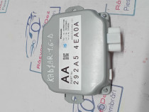 Modul camera Renault Kadjar 2016