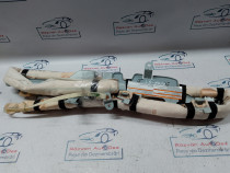 Airbag cortina stanga Nissan Juke 2011