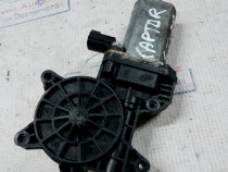 Motoras macara stanga fata Renault Captur 2015