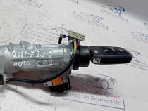 Contact plus cheie Volkswagen Golf 7 2014