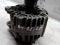 Alternator Audi A4 B8 2.0 2011