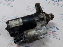 Electromotor Volkswagen Passat B7 1.6 2008