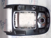 Consola centrala Audi A5 2010