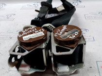 Set centuri spate stanga-dreapta Nissan Qashqai 2013