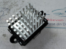 Rezistenta aeroterma Opel Astra J 2011