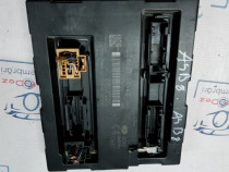 Calculator confort Audi A4 B8 2008