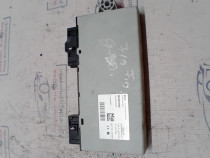 Calculator confort BMW 520 F10 2013