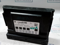 Calculator confort Opel Mokka 2014