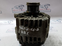 Alternator Volkswagen Golf 7 1.6 Benzina 2014