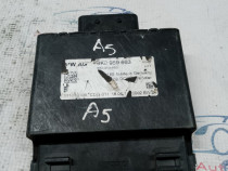 Modul stabilizator tensiune Audi A5 2012