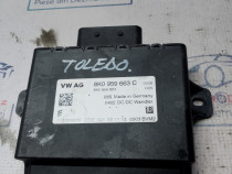 Modul stabilizator tensiune Seat Toledo 2013