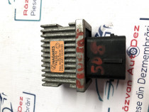 Releu bujii Peugeot 508 2012