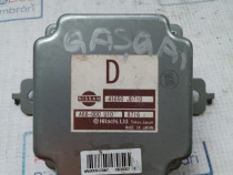 Modul navigatie Nissan Qashqai 2014