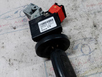 Contact plus cheie Dacia Duster 2019