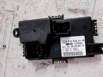 Rezistenta Ventilator Mercedes E-Class 2011