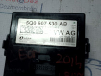 Modul electronic Seat Leon 2015