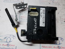 Calculator confort Hyundai Santa Fe 2007