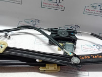 Macara geam dreapta fata Volkswagen Tiguan 2020