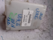 Calculator confort Nissan Juke 2011