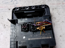 Calculator confort Volkswagen Golf 5 2009