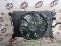 Set Radiatoare Mercedes C-Class W204 2.2 Motorina 2012