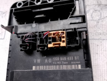 Calculator confort Volkswagen Golf 5 2009