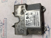 Modul airbag Opel Zafira 2008