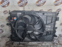 Set Radiatoare + Ventilator Citroen C4 1.6 Motorina 2014