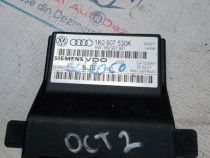 Modul Gateway Skoda Octavia 2 2008