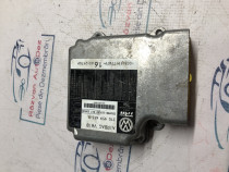 Modul airbag Skoda Superb 2 2010