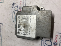 Modul airbag Skoda Roomster 2008