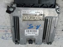 Calculator motor Audi A5 2.0 Benzina 2011