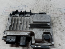 Calculator motor Citroen Cactus 2015