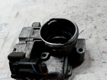 Clapeta acceleratie Skoda Fabia 2 1.4 2008