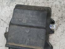 Modul airbag Skoda Octavia 3 2012