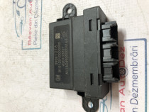 Modul electronic Opel Astra K 2016