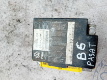 Modul airbag Volkswagen Passat B6 2006