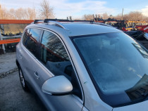 Bare cupola Volkswagen Tiguan 2008