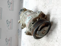 Compresor AC Skoda Fabia 3 1.2 Benzina 2016