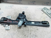 Macara geam dreapta fata Ford Ecosport 2015