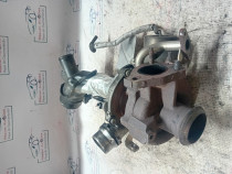 Turbina Mercedes A-Class 1.5 Motorina 2014