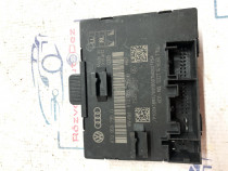 Modul Portiera Dreapta Spate Audi A5 2014