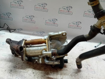 Racitor Gaze cu EGR Dacia Duster 2013