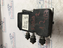 Pompa abs Skoda Fabia 2 1.2 Benzina 2012