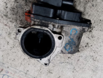 EGR Volkswagen Tiguan 2008