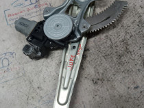 Macara geam stanga spate Nissan Juke 2011