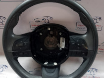 Volan cu comenzi si padele Fiat 500X 2015