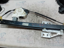 Macara geam stanga spate Audi Q5 2010